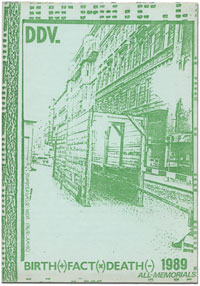 BFD 1989