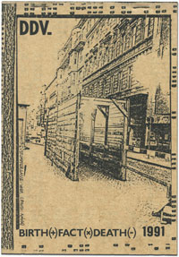 BFD 1991