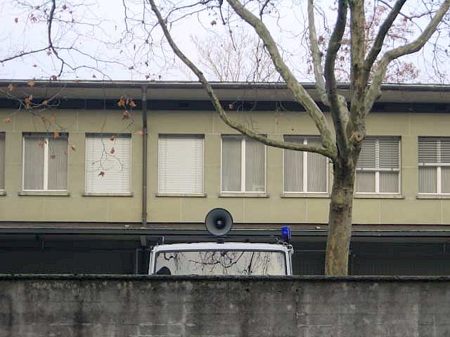 Die Kleinen und die Bösen