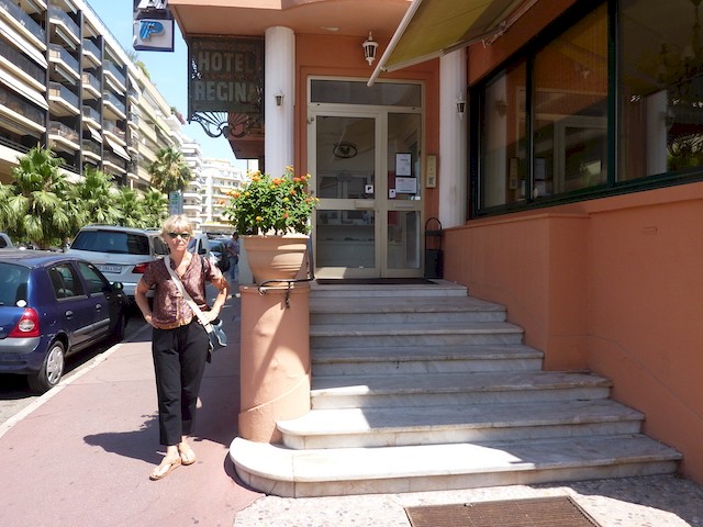 Holidays in the Sun