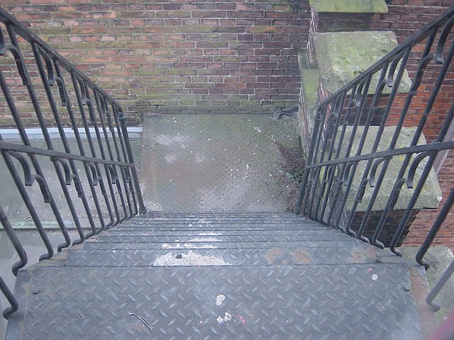 Down, Down, Deeper and Down