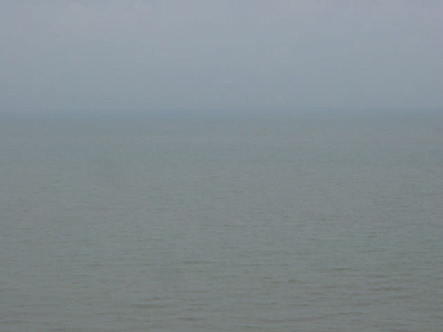 Here Comes the Ocean